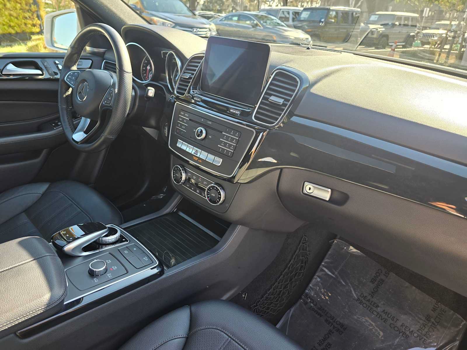 Used 2018 Mercedes-Benz GLE 350 4MATIC image 11