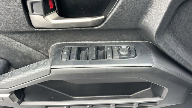 New 2026 Toyota Tacoma TRD Off-Road image 13