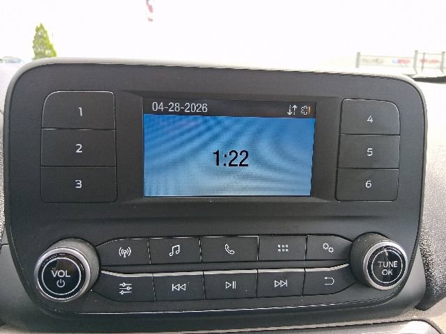 Used 2021 Ford EcoSport S FWD image 24