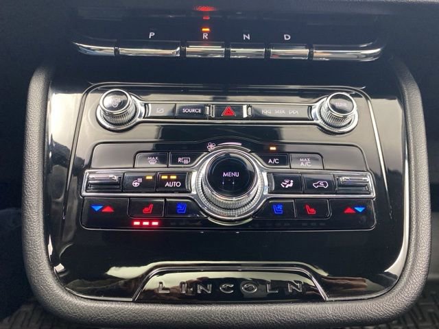 Used 2022 Lincoln Corsair Reserve w/ Equipment Group 201A image 43