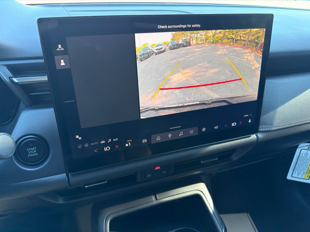 New 2026 MAZDA CX-5 Preferred AWD/4WD image 15
