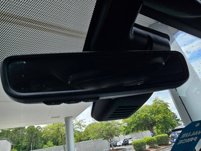 Certified 2024 Nissan Titan Platinum Reserve w/ Moonroof Package RWD image 30