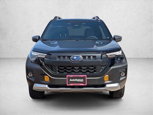 New 2026 Subaru Forester Wilderness AWD/4WD image 6