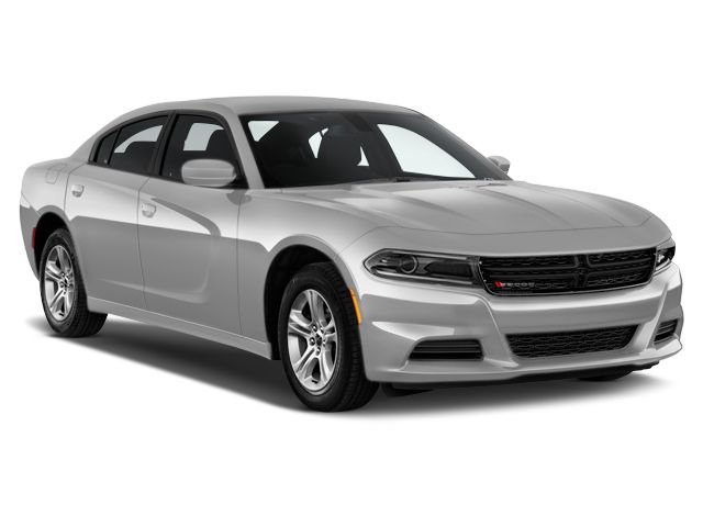 Used 2018 Dodge Charger SXT Plus
