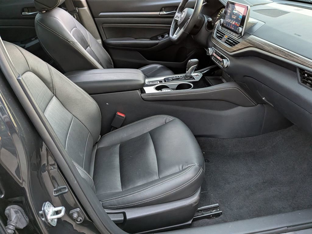Used 2022 Nissan Altima 2.5 SL image 35