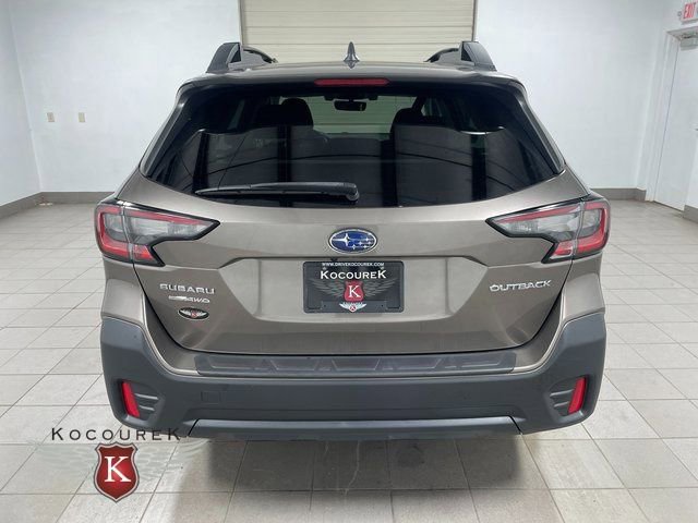 Used 2022 Subaru Outback Premium AWD/4WD image 5