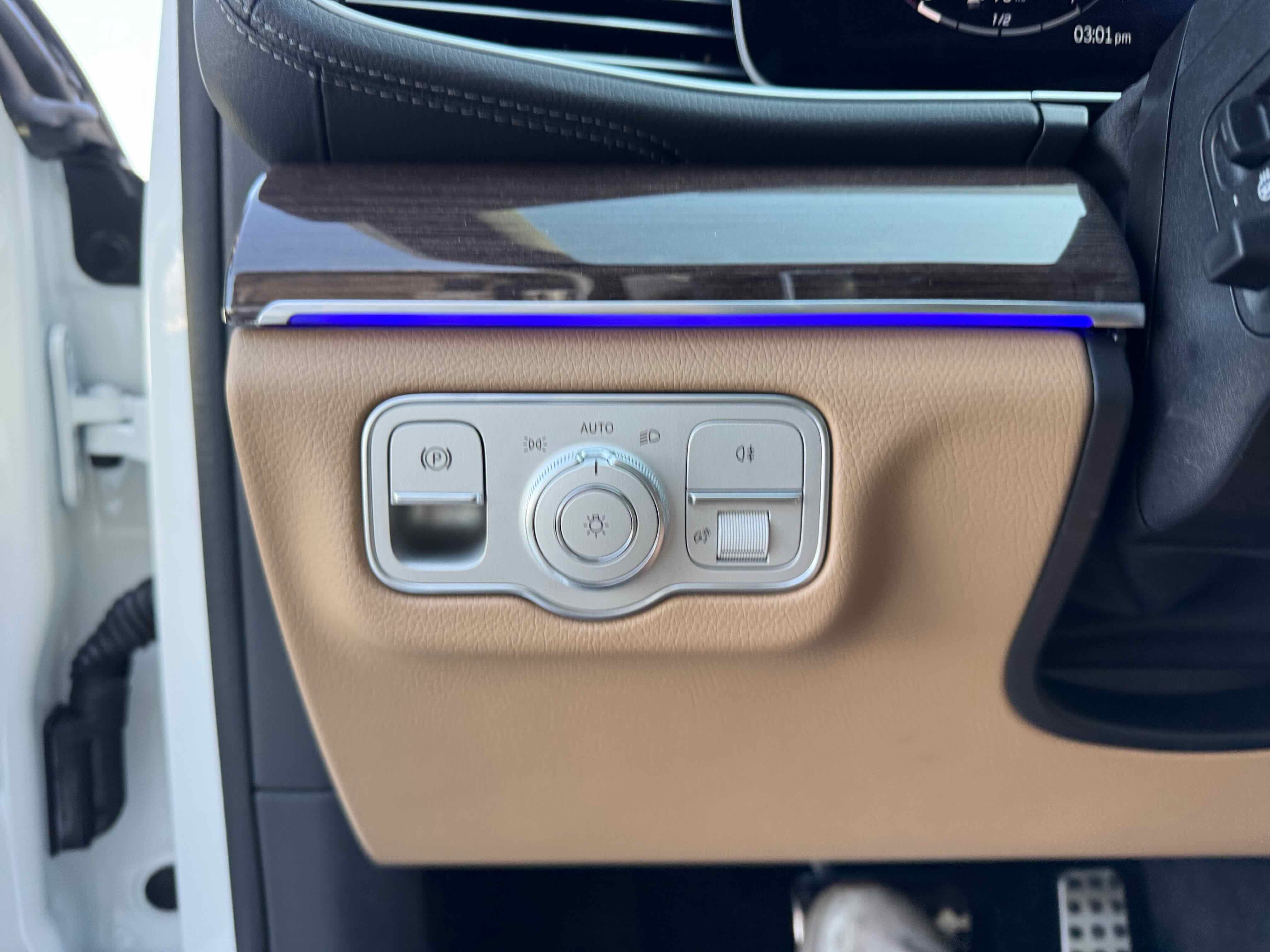 New 2026 Mercedes-Benz GLS 450 4MATIC image 25