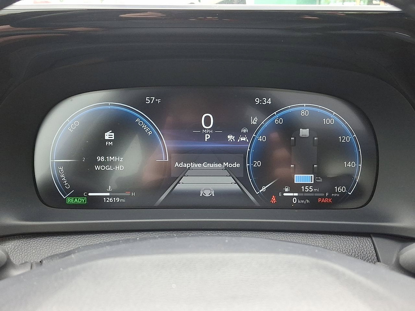 Used 2023 Toyota Crown w/ Advanced Technology Package AWD/4WD image 22