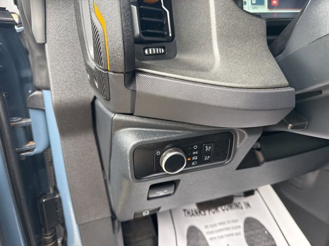 Used 2024 Ford Bronco Badlands image 15