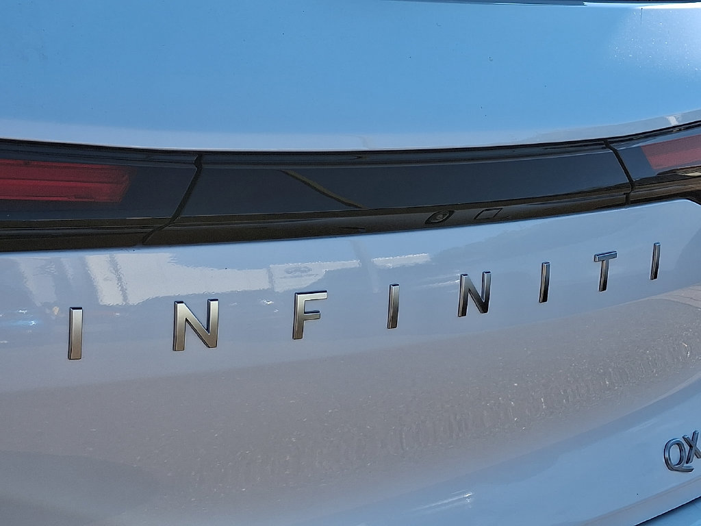 Certified 2026 INFINITI QX60 Luxe w/ Cargo Package AWD/4WD image 32