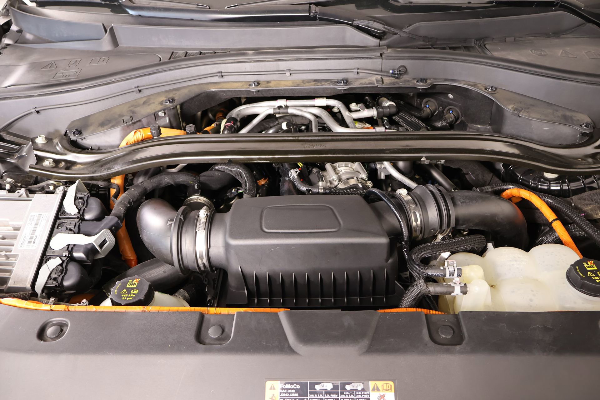 Used 2021 Lincoln Aviator Grand Touring w/ Equipment Group 302A image 22