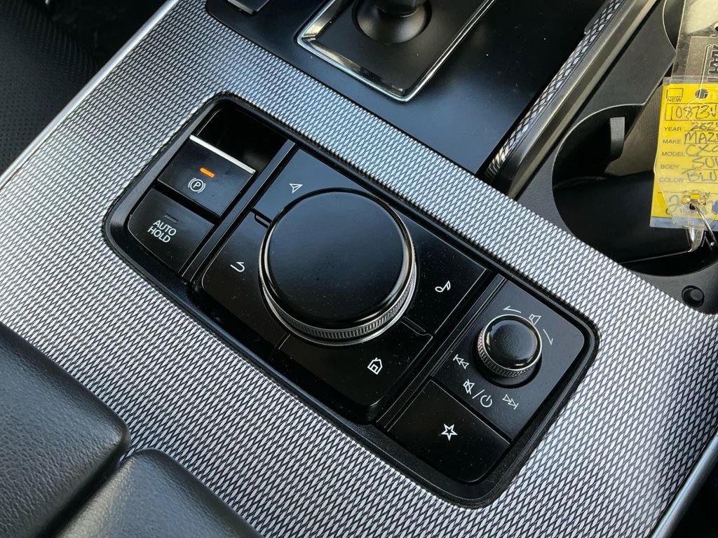 Used 2024 MAZDA CX-90 3.3 Turbo w/ Premium Package image 20