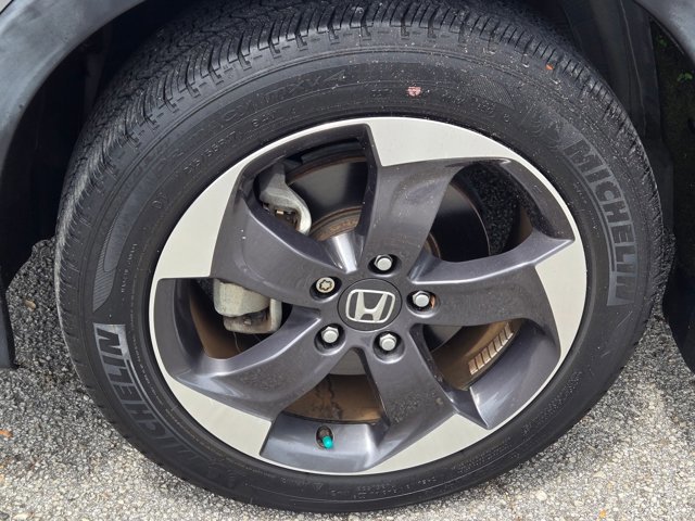 Used 2018 Honda HR-V EX image 20