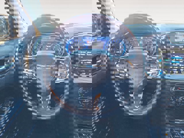 Used 2022 Chrysler 300 Touring L image 12