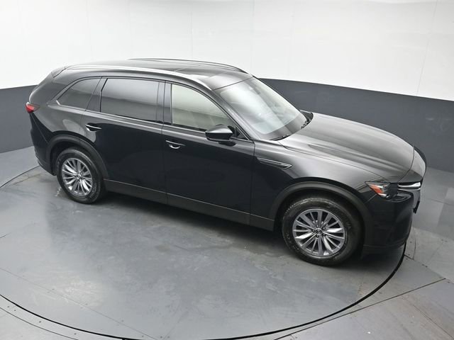 Certified 2024 MAZDA CX-90 3.3 Turbo w/ Preferred Plus image 42