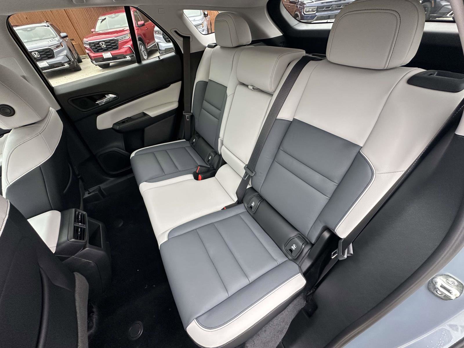 New 2026 Honda Prologue Touring image 19