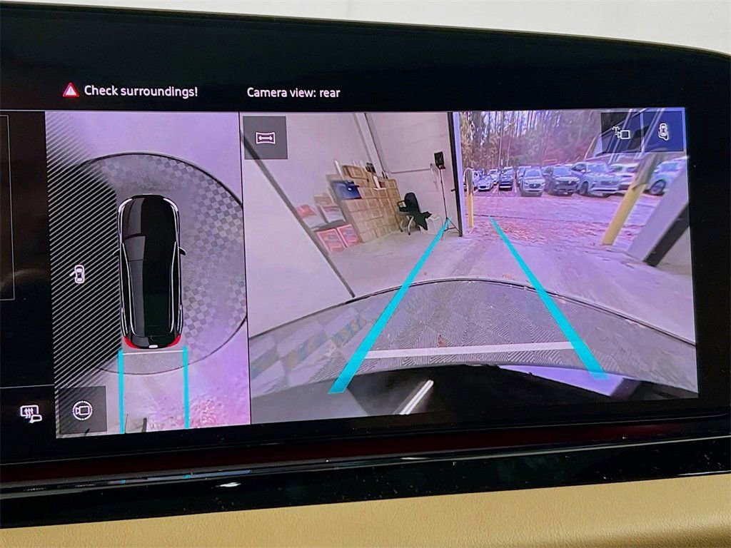 New 2025 Audi A5 2.0T Premium Plus image 15