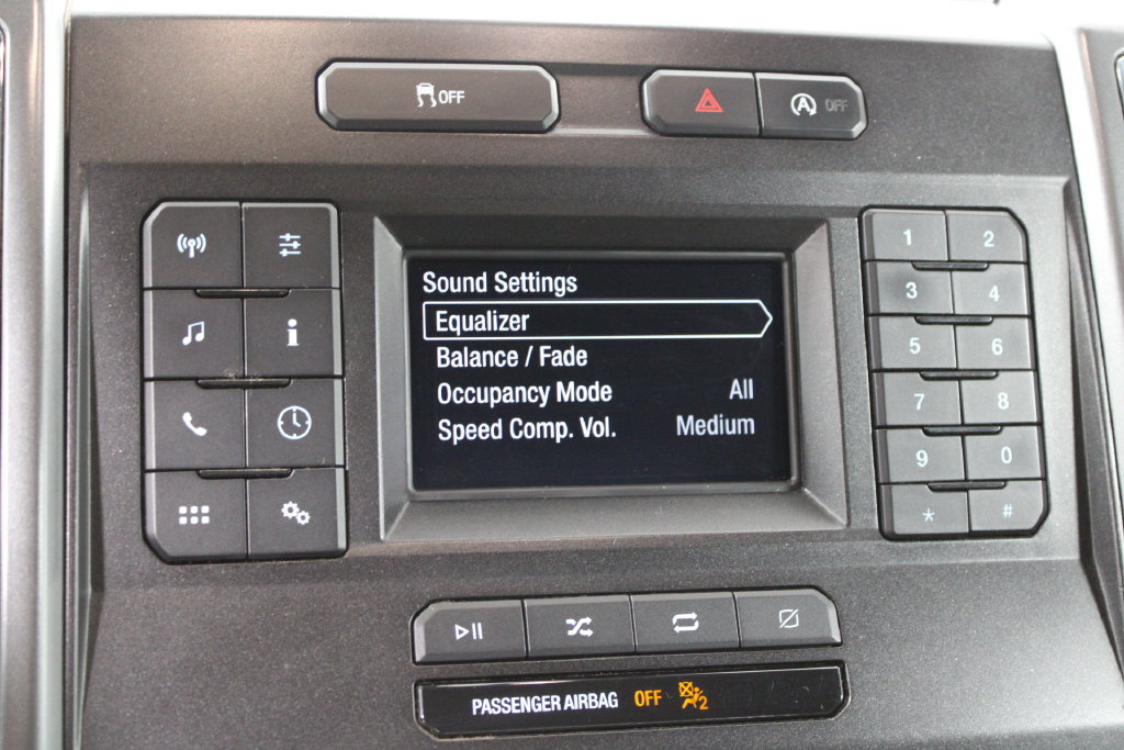 Used 2018 Ford F150 XLT w/ Equipment Group 301A Mid AWD/4WD image 56