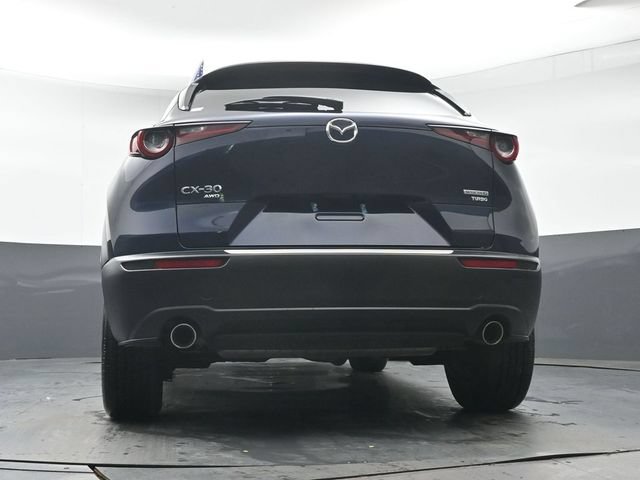 Certified 2025 MAZDA CX-30 2.5 Turbo w/ Premium Package AWD/4WD image 33