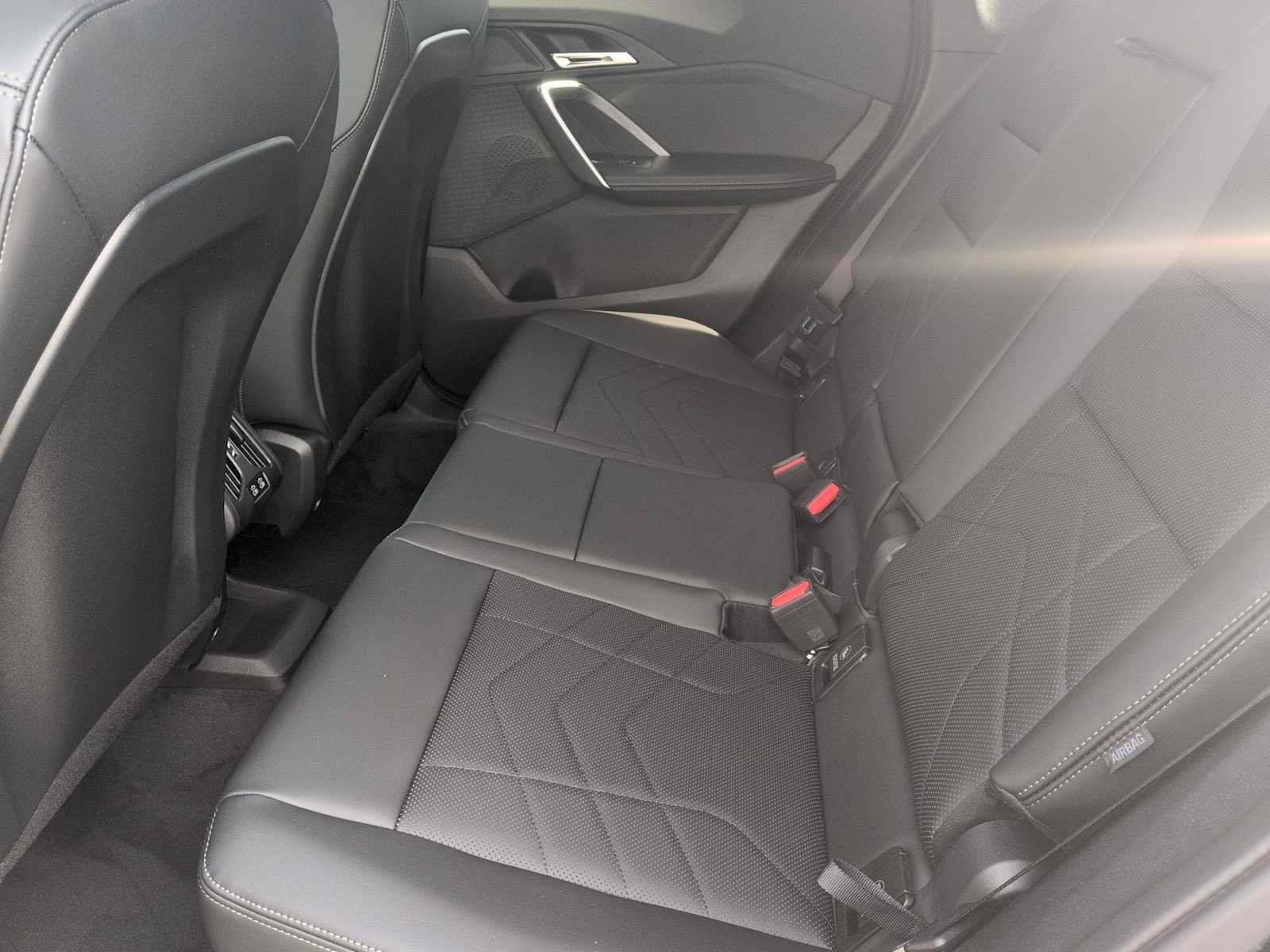 New 2026 BMW X1 xDrive28i AWD/4WD image 20