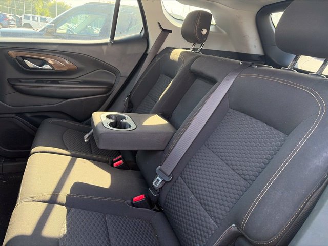 Used 2019 GMC Terrain SLE w/ Driver Convenience Package AWD/4WD image 22