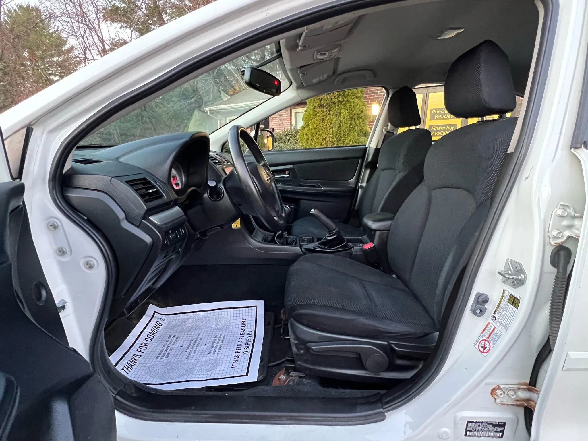 Used 2014 Subaru Impreza 2.0i Premium w/ Popular Package #2 image 57