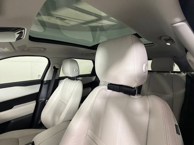 Certified 2021 Land Rover Range Rover Velar S AWD/4WD image 20