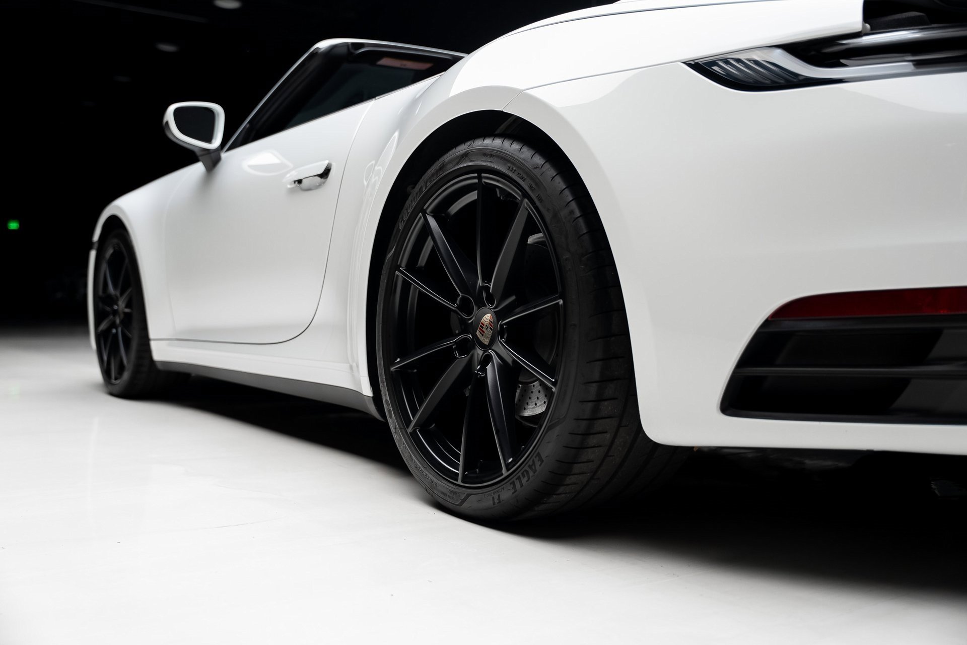 Used 2020 Porsche 911 Carrera image 76