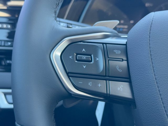 New 2026 Lexus RX 350 Premium w/ Convenience Package FWD image 17