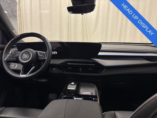 Used 2025 Buick Enclave Avenir w/ Super Cruise Package AWD/4WD image 24