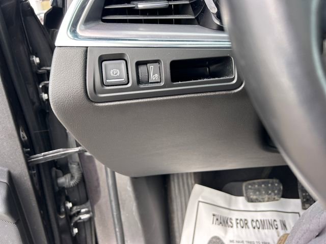 Used 2019 Cadillac XT5 Luxury image 25