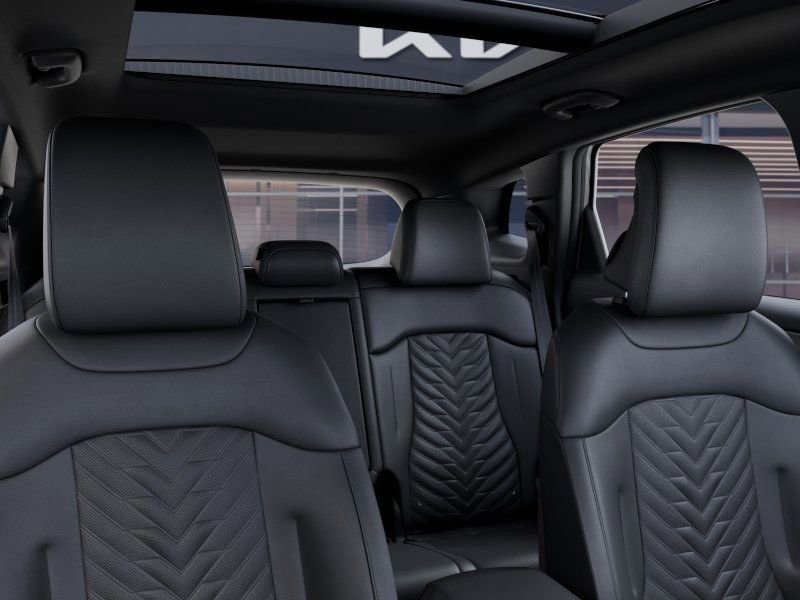 New 2026 Kia Sportage X-Line w/ X-Line Technology Package image 27