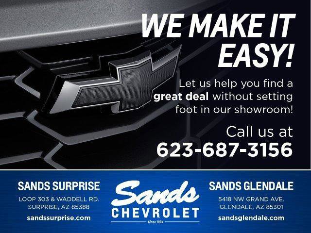 New 2026 Chevrolet Silverado EV W/T w/ LPO, Custom Package AWD/4WD image 2