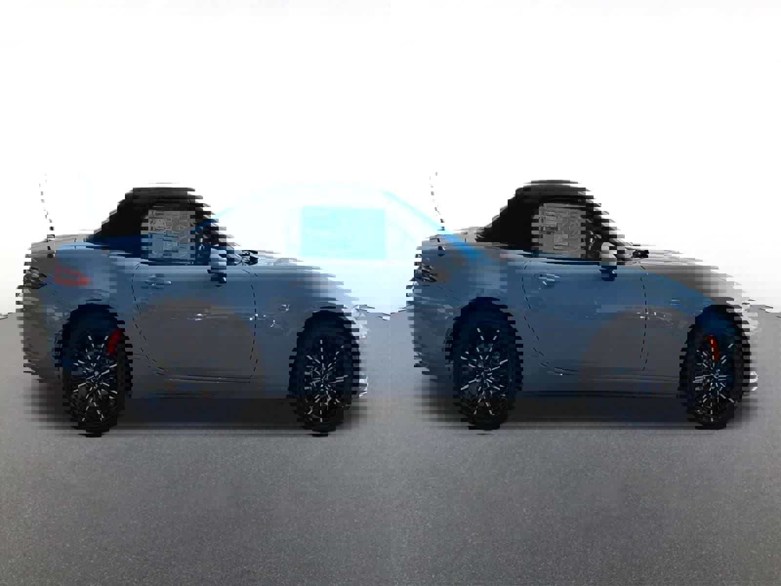 New 2025 MAZDA MX-5 Miata Grand Touring w/ Weather Package image 7