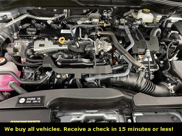 Used 2024 Toyota Corolla Cross XSE image 31