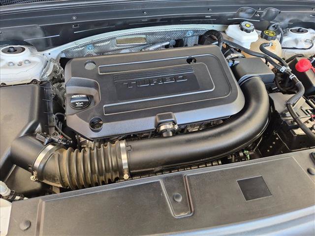Used 2024 Buick Envision Preferred AWD/4WD image 28