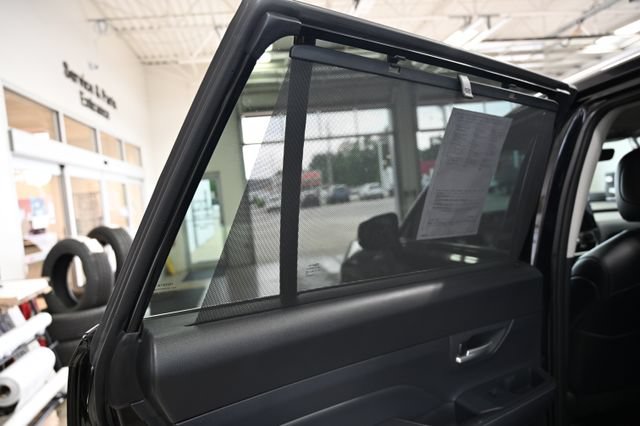 Used 2024 Toyota Grand Highlander AWD image 29
