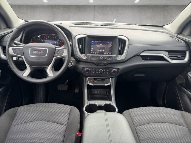 Used 2022 GMC Terrain SLE w/ Driver Convenience Package image 20