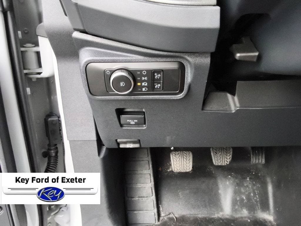 Used 2026 Ford Bronco Badlands AWD/4WD image 25