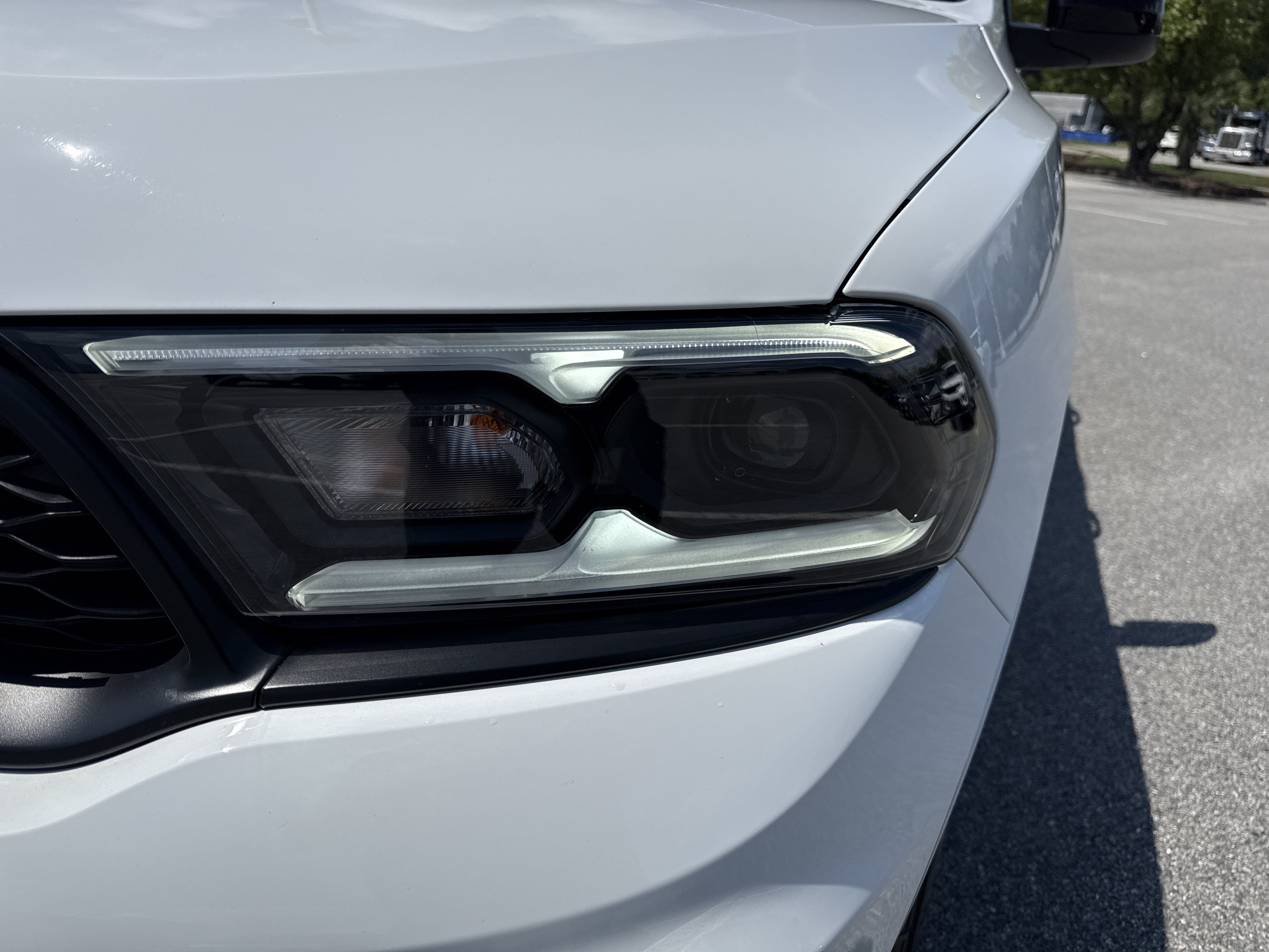 Used 2026 Dodge Durango GT RWD image 5