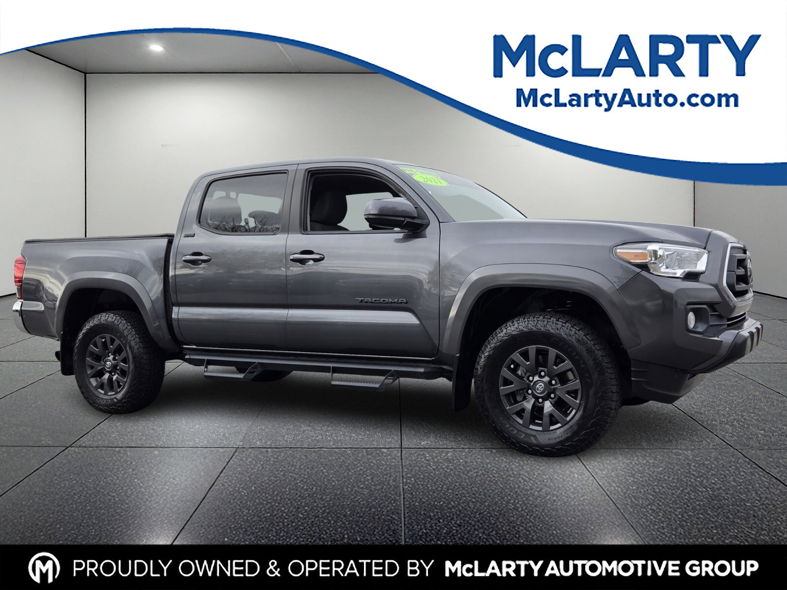 Used 2022 Toyota Tacoma SR5