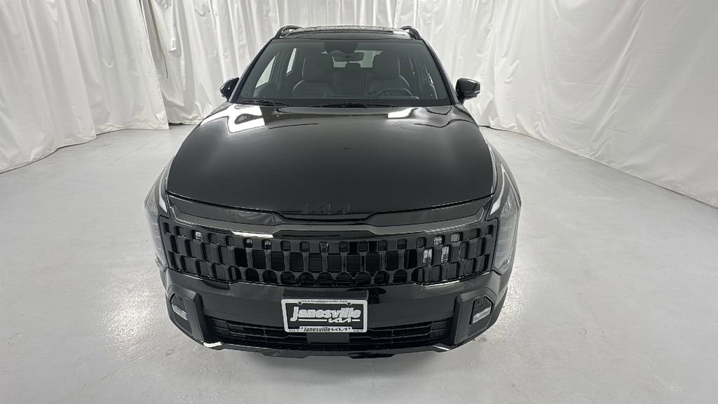 New 2026 Kia Sportage X-Pro Prestige image 8