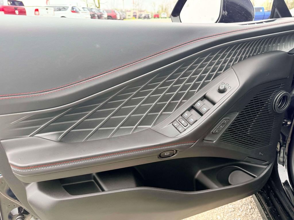 New 2026 Dodge Charger R/T AWD/4WD image 11