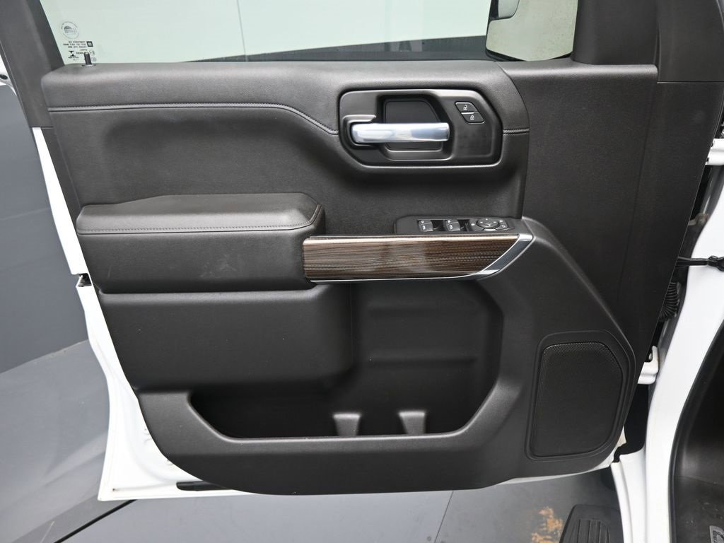 Used 2021 Chevrolet Silverado 1500 LT image 13