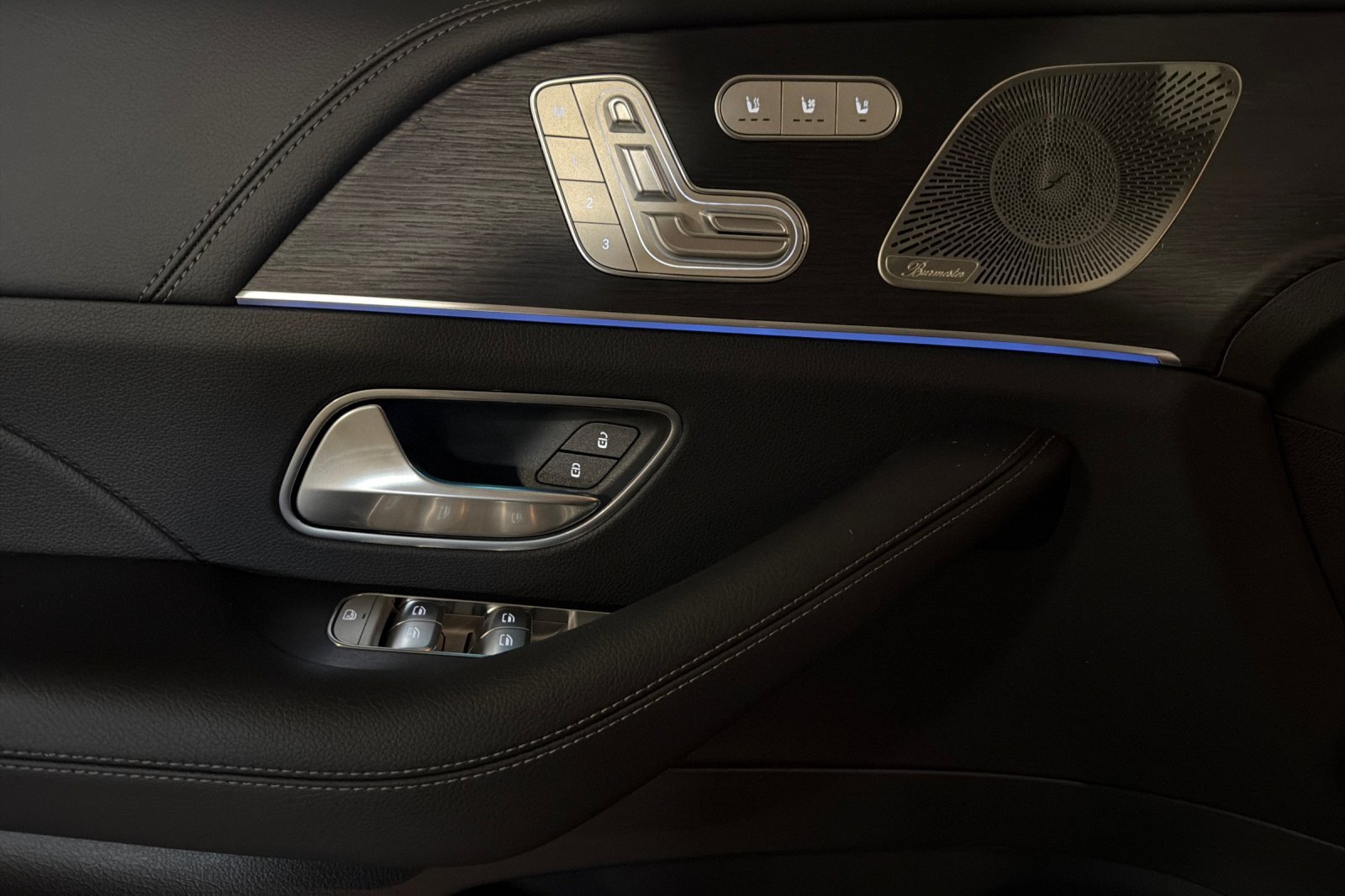 New 2027 Mercedes-Benz GLE 450 4MATIC image 10