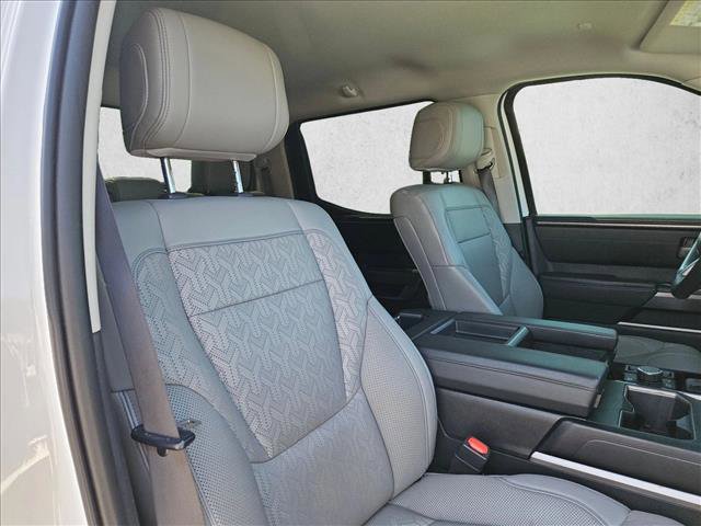 Used 2022 Toyota Tundra SR5 w/ TRD Off-Road Premium Package image 20