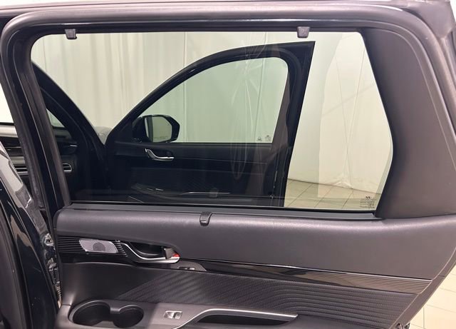 Used 2024 Hyundai Palisade Calligraphy image 23