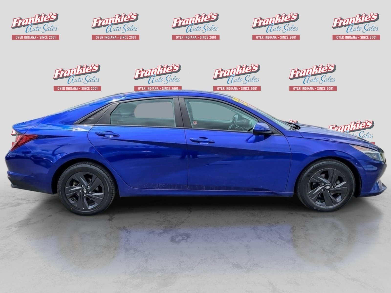 Used 2022 Hyundai Elantra SEL FWD image 6