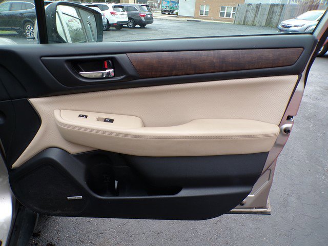Used 2015 Subaru Outback 2.5i Limited image 21