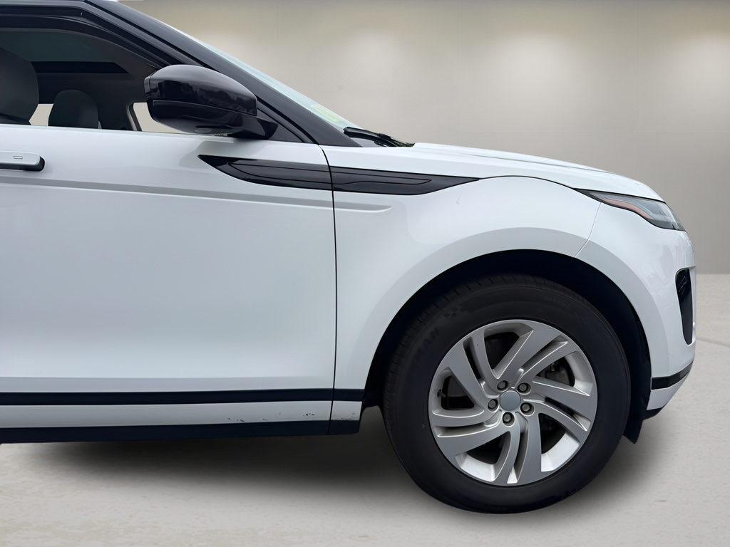 Used 2024 Land Rover Range Rover Evoque S AWD/4WD image 23
